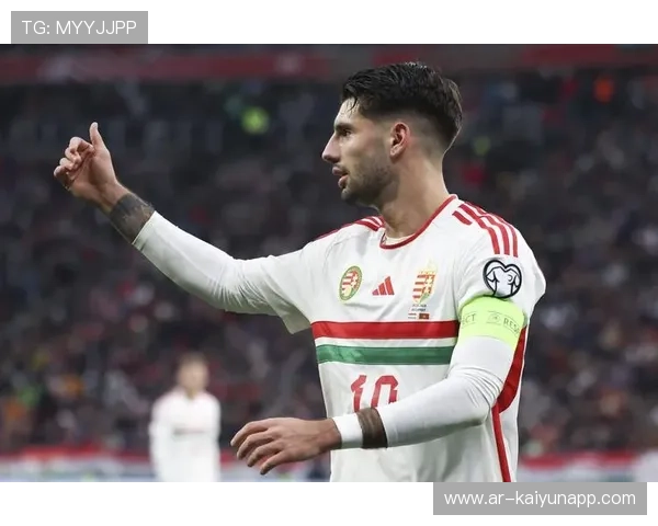 匈牙利队突然崭露头角!欧洲杯预选赛走势分析!,匈牙利 欧洲杯预选赛