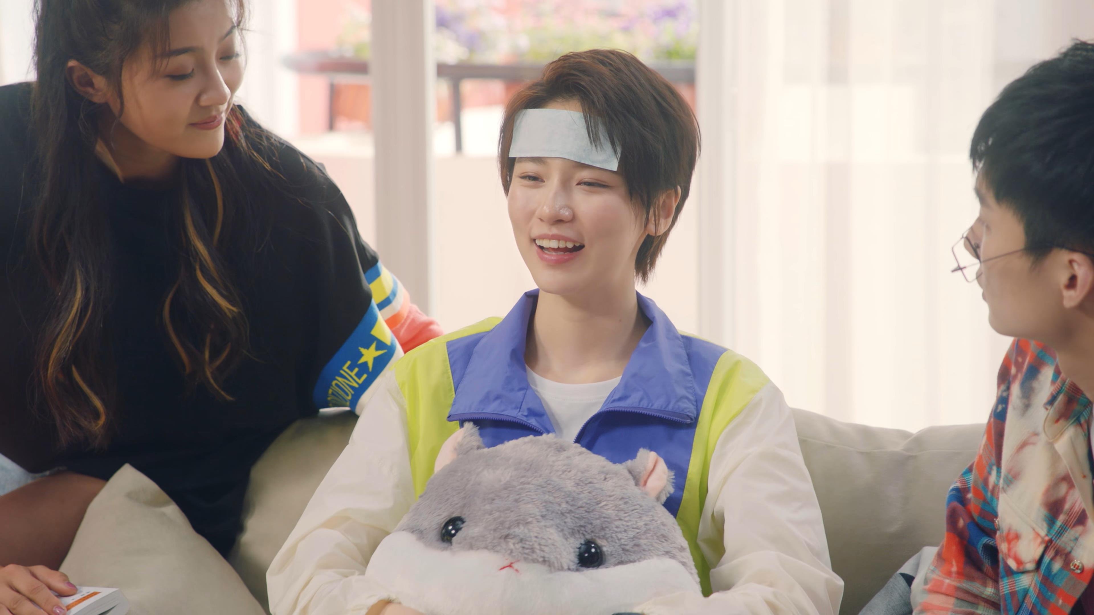 “三叉湖飞盘赛：挑战精准与速度，竞技新高峰”